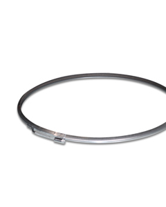 Tension ring SR 40 w/pack.ring